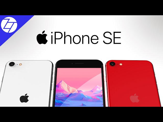 iPhone SE (2020) - 20 Things You Didn't Know!