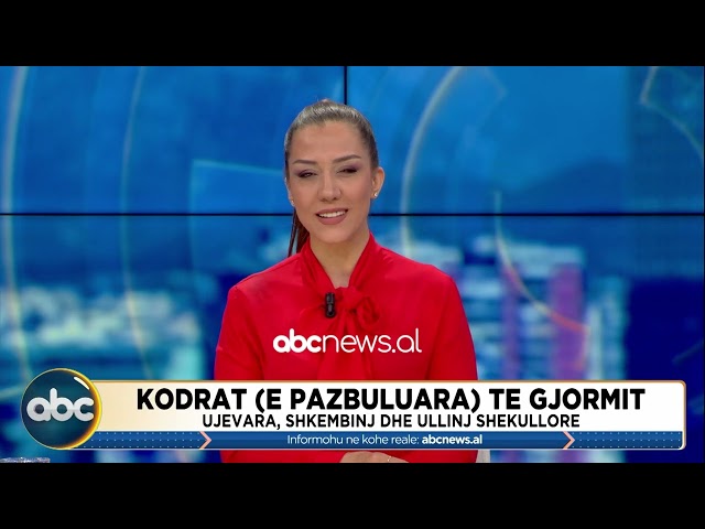 News Hour ora 15:00 - 6 prill | ABC News Albania