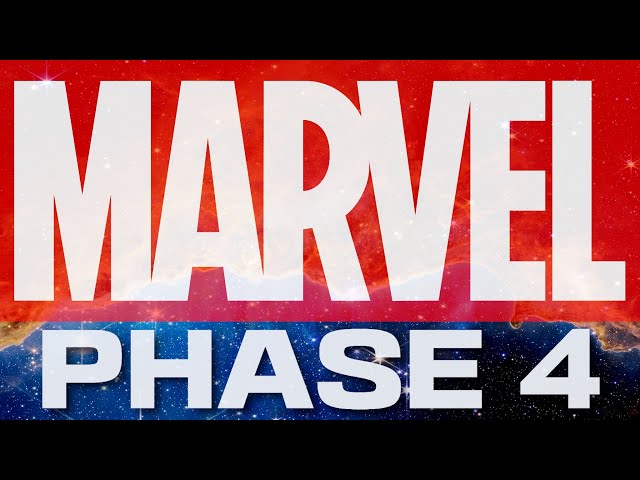 Top 5 MCU Phase 4 Moments