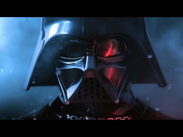 What You Might Not Know About Darth Vader