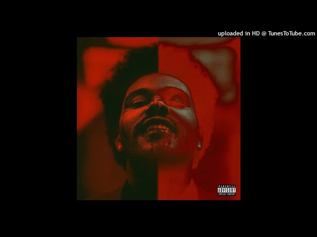The Weeknd ft. Chromatics - Blinding Lights (Chromatics Remix) (Almost Official Instrumental)