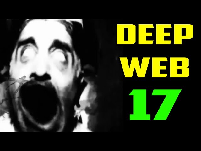 ALIEN "EVIDENCE"!?! - Deep Web Exploration 17