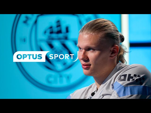 Erling Haaland | A spectacular first season in the Premier League