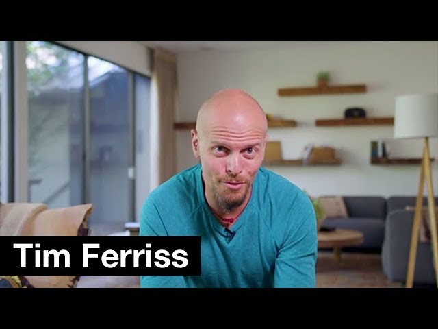 Failure and Successes | Tim Ferriss