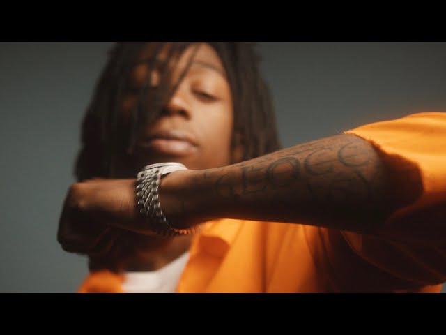 Lil Loaded - Cell Tales (Official Video)