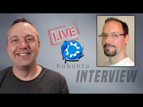 🔴 Live - Interview and Lesson from a Bash Scripting Master