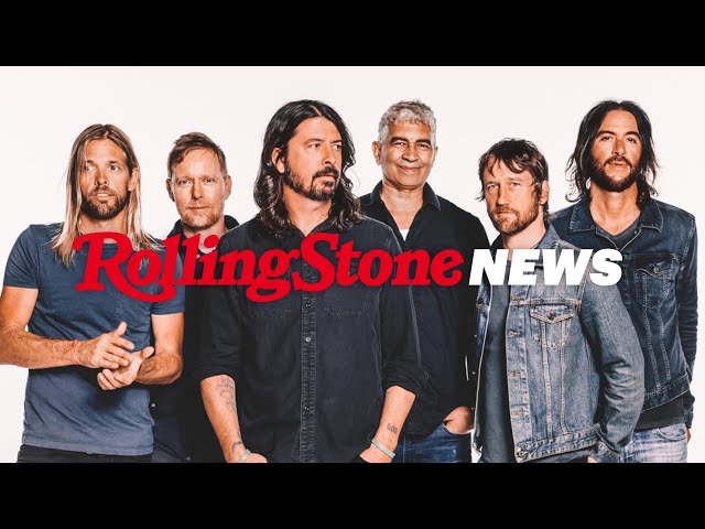Foo Fighters Announce Intimate Los Angeles-Area Gig Ahead of MSG Concert | RS News 6/14/21