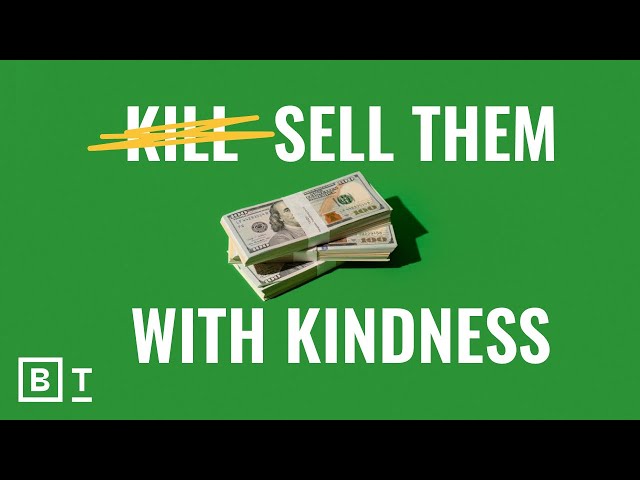 Unlearn junk marketing, build a dynasty | Gary Vaynerchuk for Big Think+