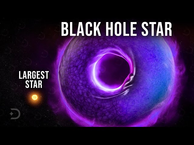 NASA Find Ancient Star That Was Previously Thought Impossible To Exist