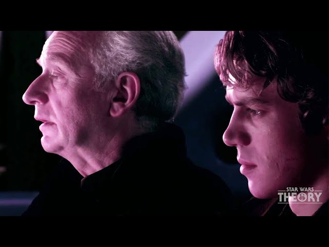 Did Palpatine Conceive Anakin with the Dark Side?