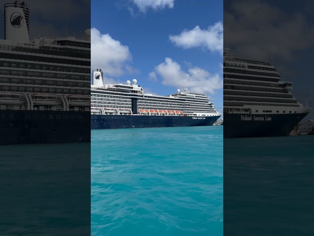 Cruising  😍 ￼#cruiseship
