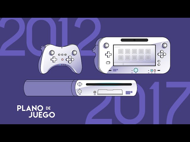 Wii U: El Desastre Perfecto de Nintendo (RETROSPECTIVA) | PLANO DE JUEGO