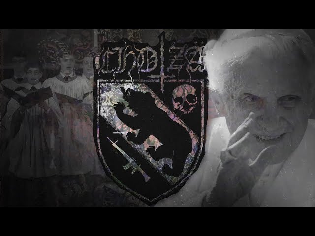 Chotzä - Dräck am Schtäckä (ft. Herr Morbid of Forgotten Tomb) (Track Premiere)