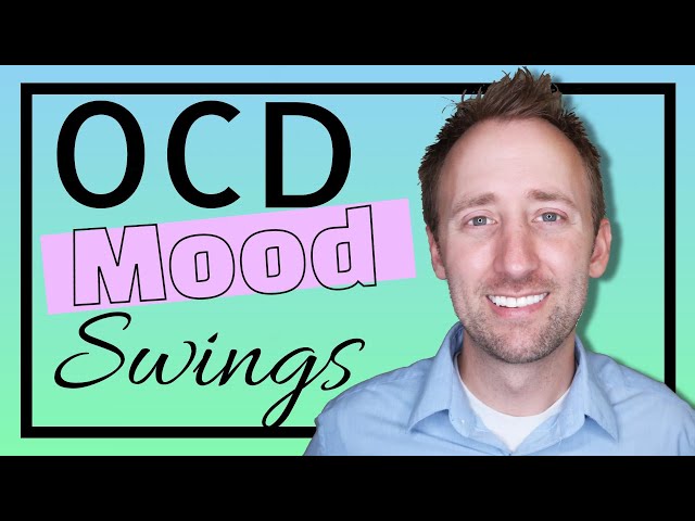 How to control OCD Mood swings | depression | anger | stress