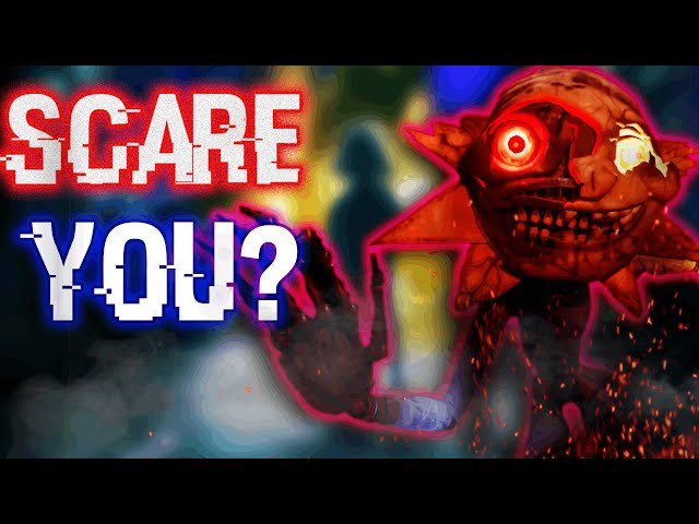 Why FNaF Security Breach: Ruin Should SCARE You (And not why you Think)