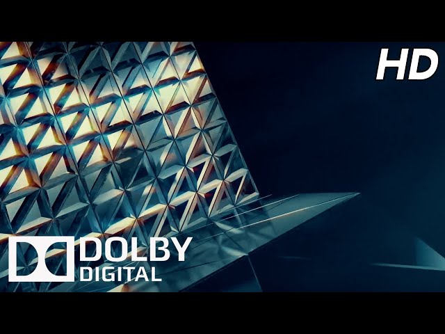 Dolby Atmos: Unfold [HD 1080p]