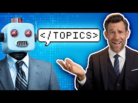 Lawyer Reacts to Artificial Intelligence