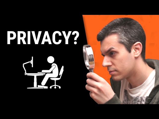 5 trucchi per proteggere la tua Privacy online
