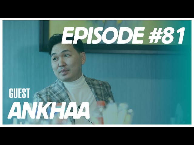 [VLOG] Baji & Yalalt - Episode 81 w/Ankhaa