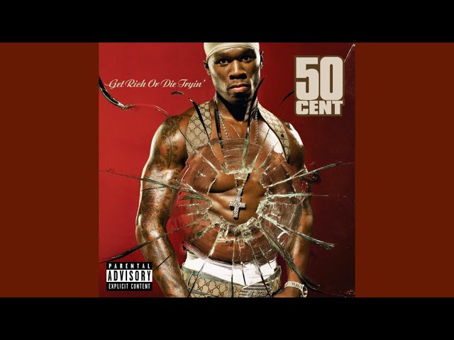 50 Cent - Many Men (Wish Death) (Instrumental)
