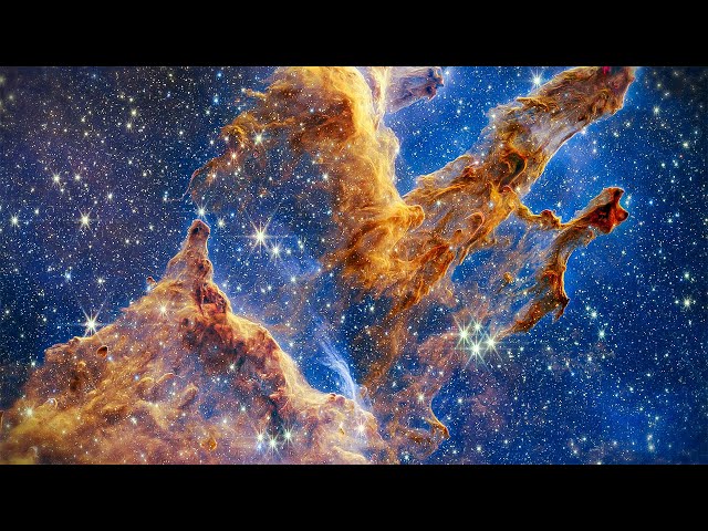 Incredible Discoveries Of The James Webb Telescope | Universe Explorers | BBC Earth Science