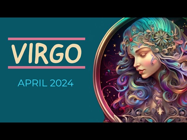 VIRGO |  You Have no Idea How Much They Want You!  ✨ April 2024