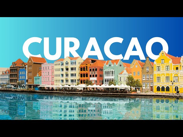 13 AWESOME & TOP THINGS TO DO IN CURACAO
