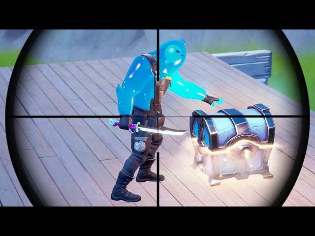 Fortnite WTF Moments #100 (Chapter 2)