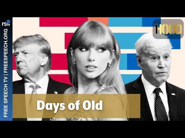 This Week In White Supremacy | Days of Old