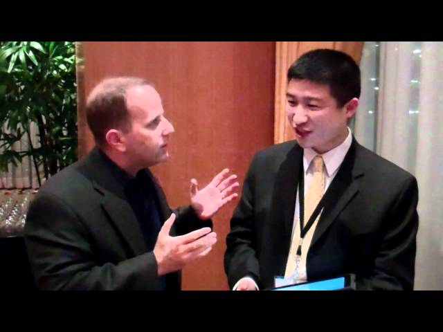 How To: Leadership Interviews with The Master of Disaster and guest Daniel Wang