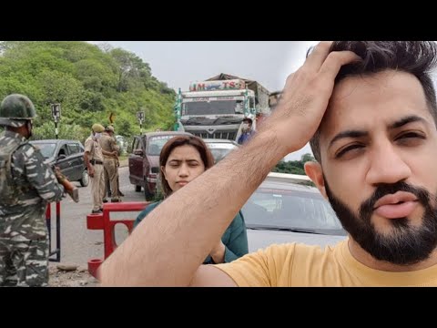 Kashmir - Leh Series