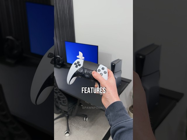 NEW PS5 Update: The 4 New Features!