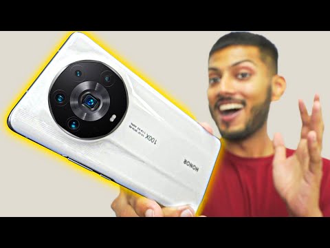 Is This the Best Camera Smartphone? *6 Cameras*