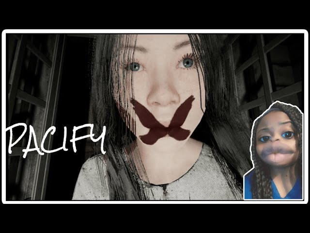 Is Pacify Scarier Than Emily Wants To Play? The Indie Horror Game That Will Keep You Up At Night!