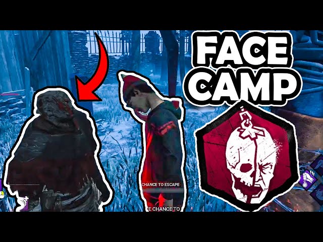 This FACECAMPING Wraith Had THE PERFECT ENDGAME