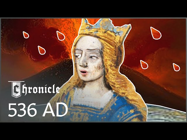 536 AD: The Worst Year In History? | Catastrophe | Full Series | Chronicle
