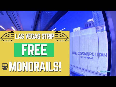 Las Vegas Things to do for Free!