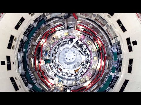 This Nuclear Fusion Reactor Could Change the World