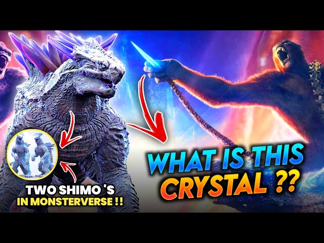 Real Reason How Skar King Was Controlling Shimo ?? / Shimo Species Explained