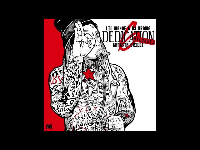 Lil Wayne - Back To Sleep (Official Audio) | Dedication 6 Reloaded D6 Reloaded