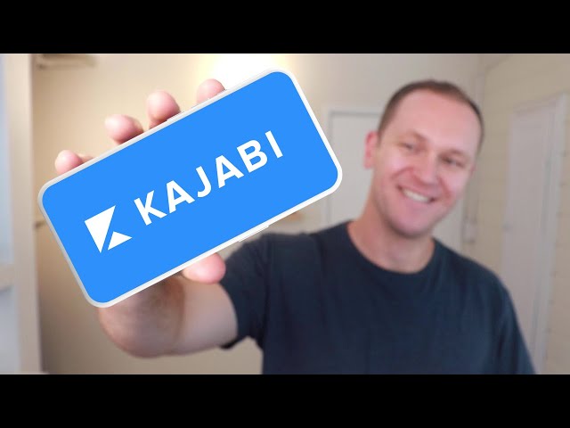 Master Kajabi in 60 Days or Less