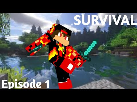 Survival Series S1|MCPE