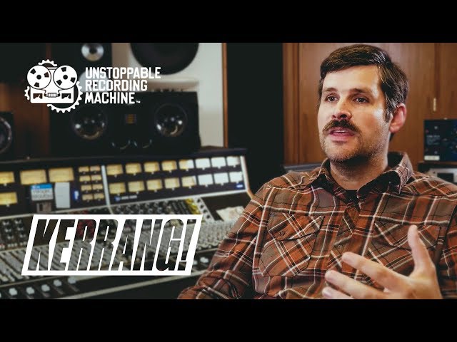 Kurt Ballou (Converge, GodCity Studio) On The Role of A Music Producer