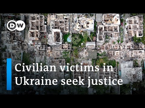 Ukraine War: Is Russia winning the battle for the Donbas? | DW News
