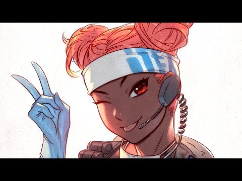 Things Only Adults Notice In Apex Legends