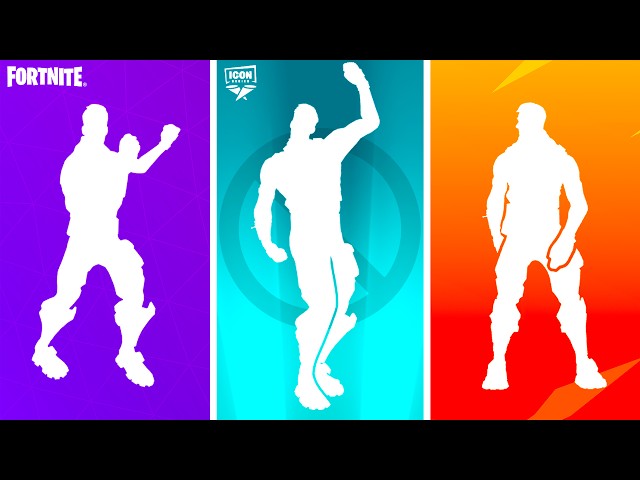 What Happened To These Emotes?