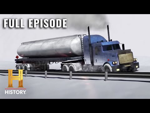 Ice Road Truckers: Official Series Playlist | History