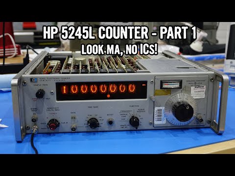 HP 5245L Repair-a-thon