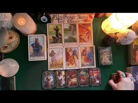 MONTHLY ALL SIGNS TAROT