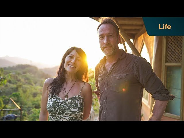 From living in the jungle to settling in West Yorkshire | Ben Fogle: New Lives in the Wild